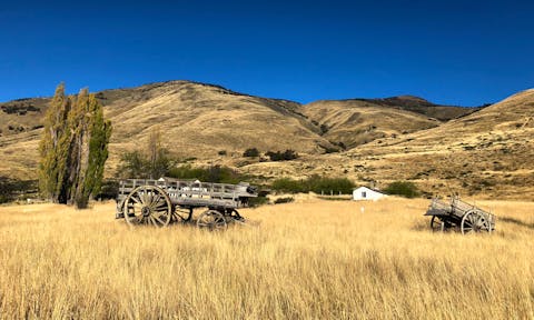 Estancia nipebo aike exterior 1