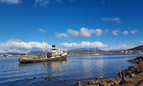 Ushuaia