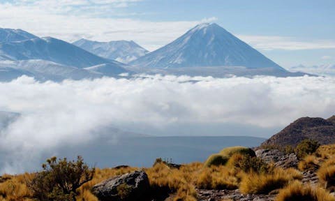 San Pedro de Atacama Hotels