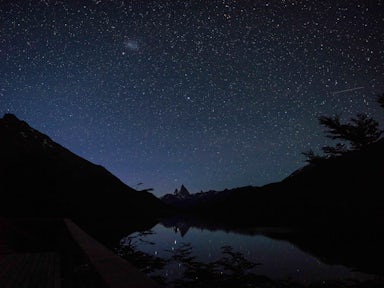 Photography in Patagonia