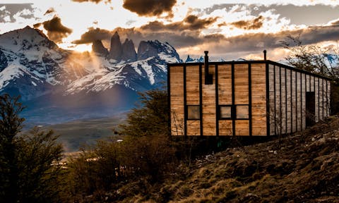 Awasi Patagonia