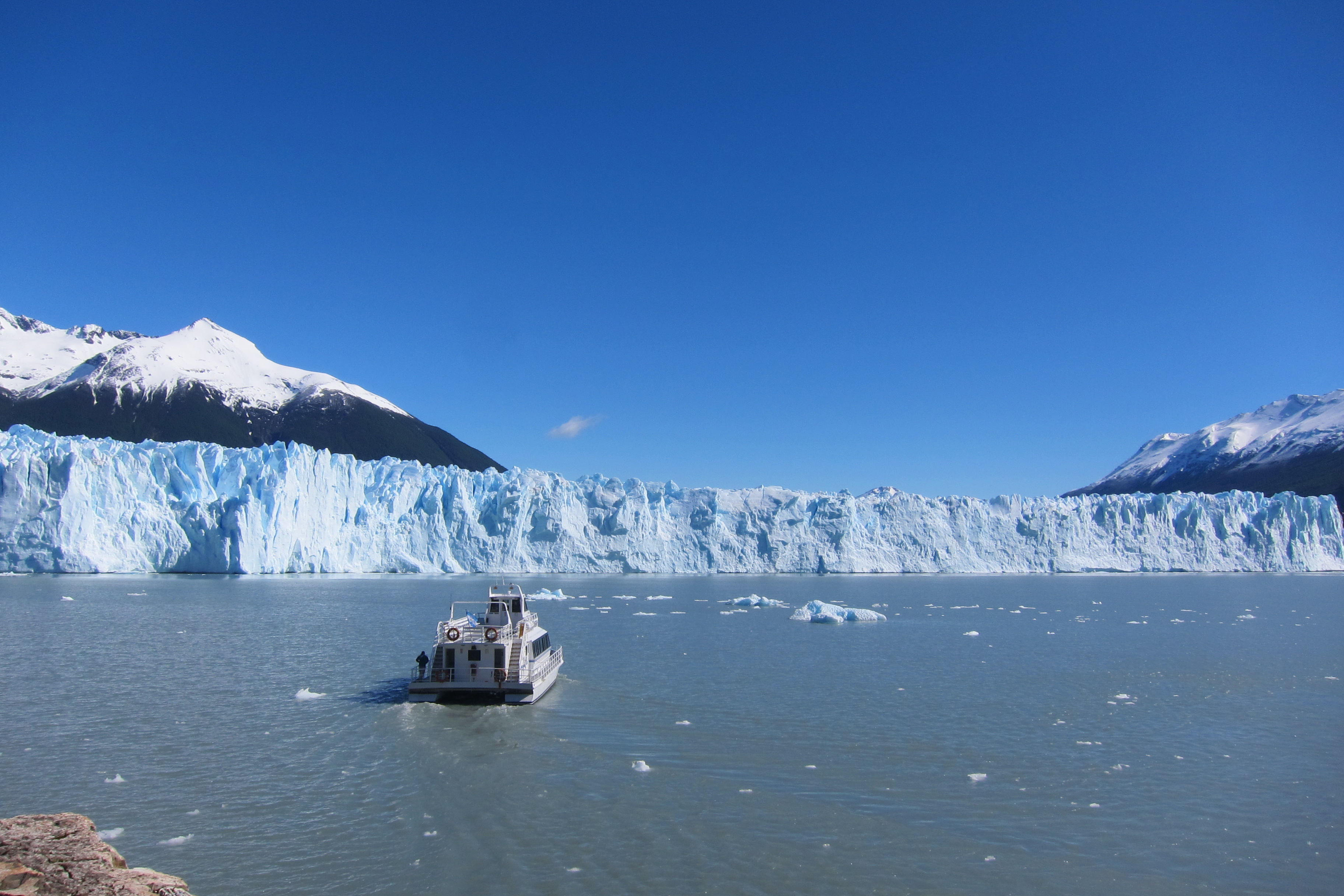 Perito Moreno Glacier Swoop Patagonia S Guide To Visiting