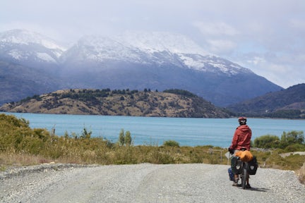 Preparing for Patagonia