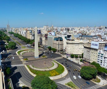 The Best of Chile & Argentina, 14 nights