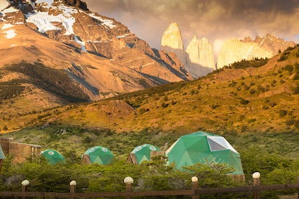 Torres del Paine National Park