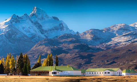 Estancia Cristina