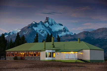 Estancias in Patagonia
