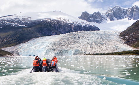 The Best of Chile & Argentina, 14 nights