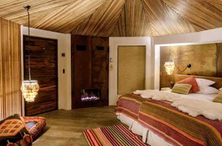 The Desertica, San Pedro de Atacama, Chile