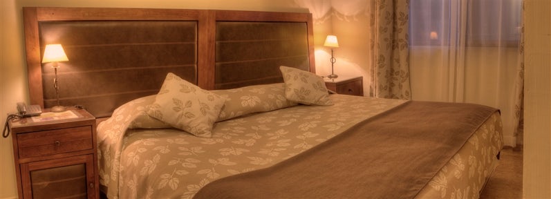 San Pedro de Atacama Hotels