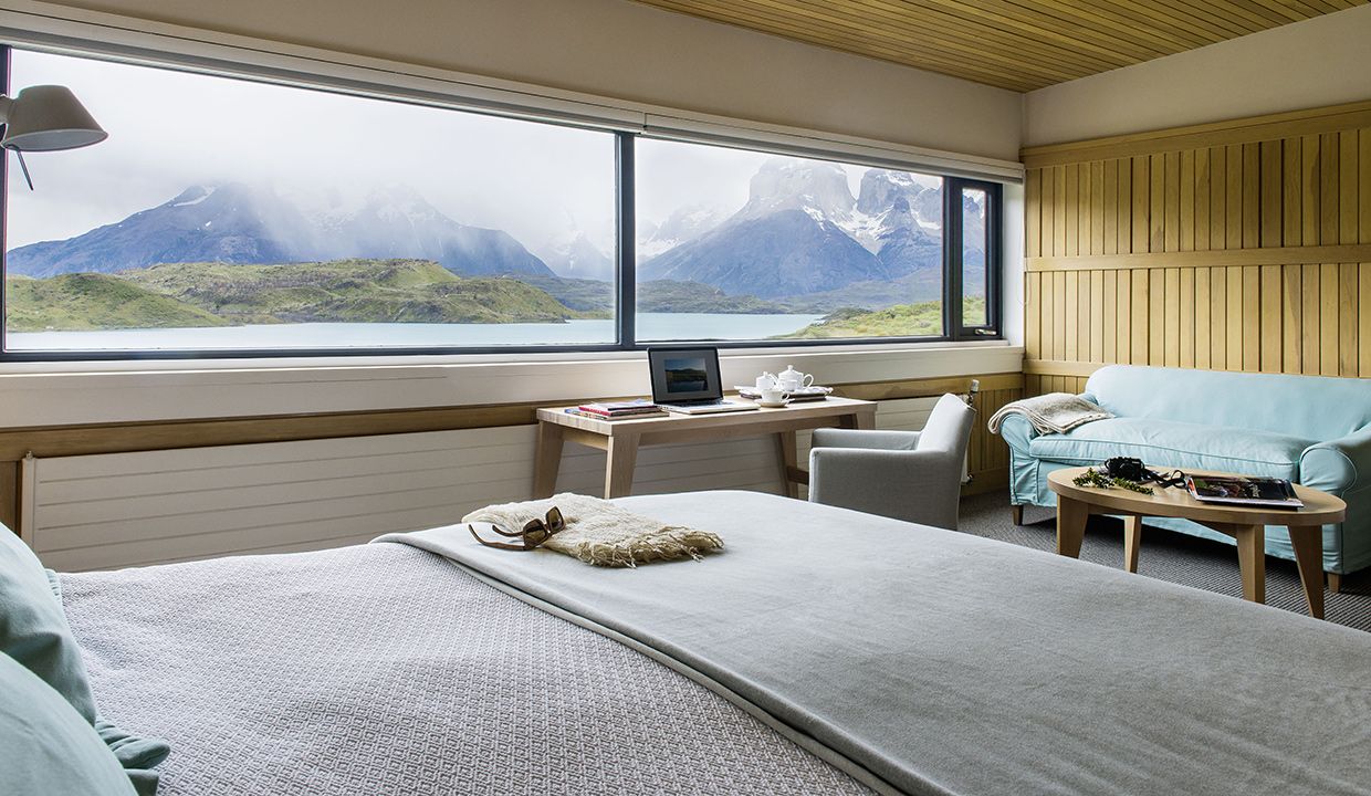 Explora Patagonia | Swoop Patagonia's hotel reviews & advice