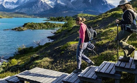 Explora excursions