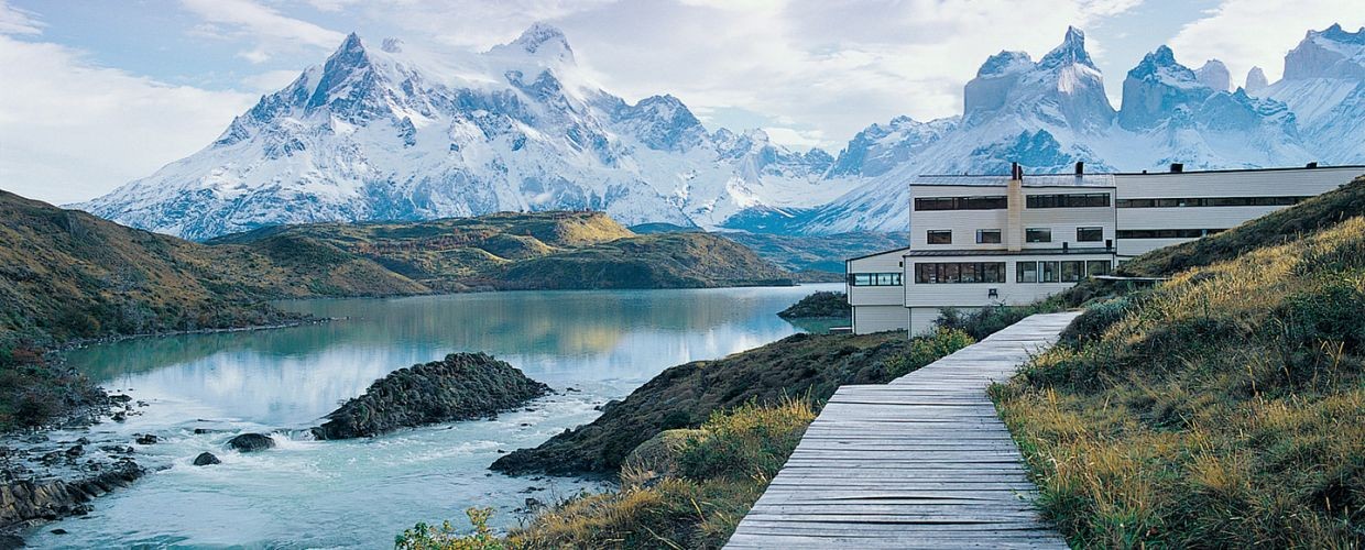 Image showcasing Accommodation in Chile & Argentina | Swoop Patagonia