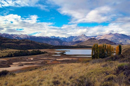 Birds of the Valley tour, Patagonia National Park