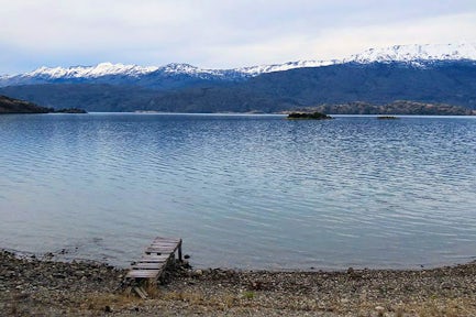 Blugrin multisport, Patagonia National Park