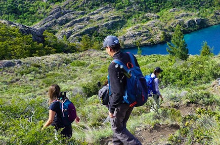 Excursions from Explora Patagonia National Park