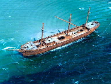 Patagonian history & culture