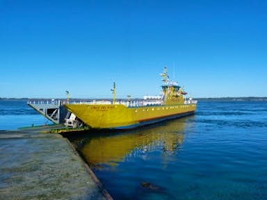 Chiloe Island