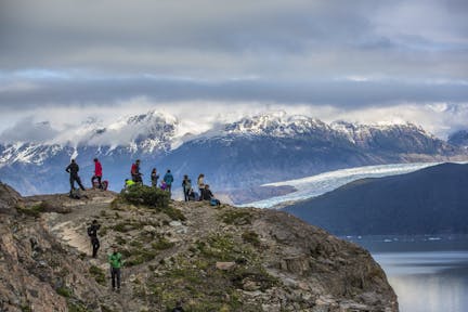 Tailor Made Trips To Patagonia Swoop Patagonia
