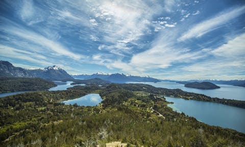 Argentina Bariloche