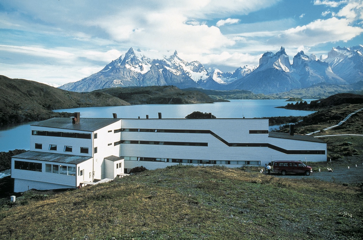 Explora Patagonia | Swoop Patagonia's Hotel Reviews & Advice