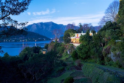 Hotel Antumalal