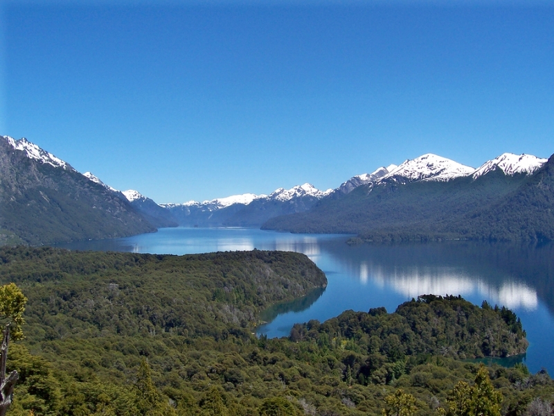 Argentine Lake District | Discover the lakes | Swoop Patagonia