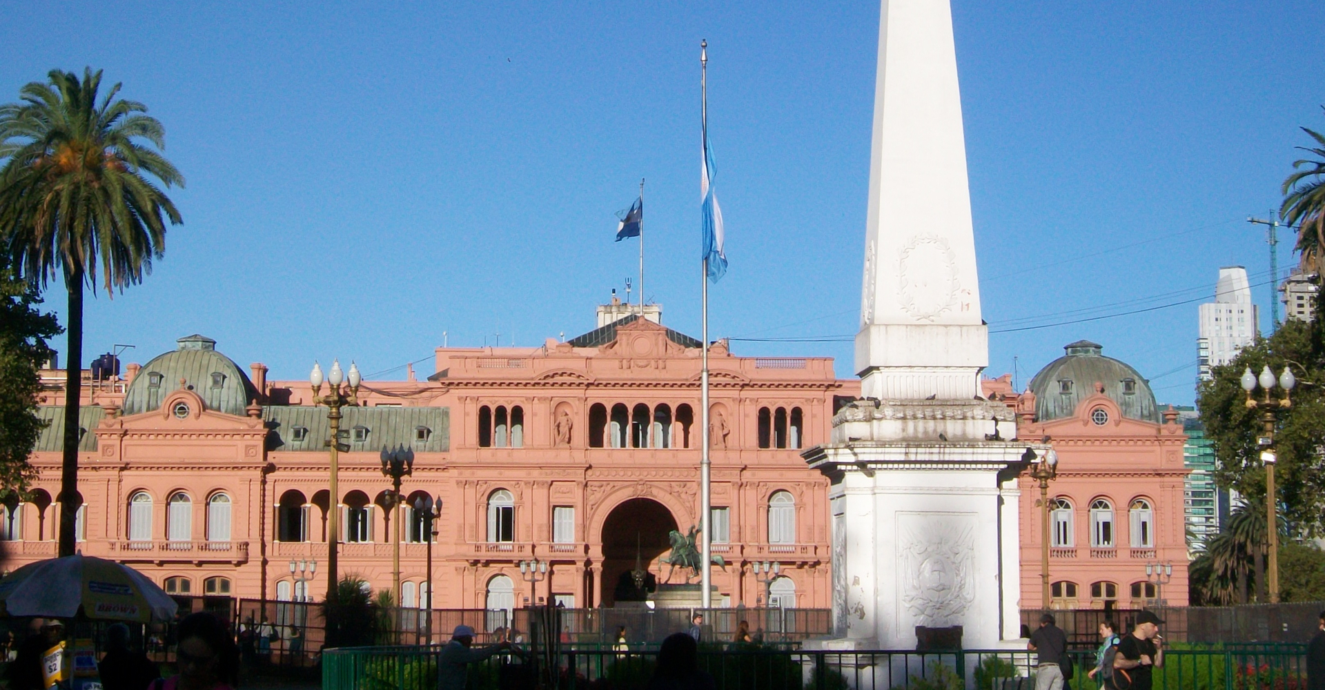 Buenos Aires Swoops Guide To Argentinas Vibrant Capital