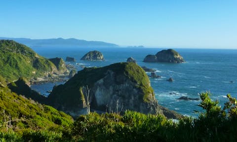 Chiloé Island