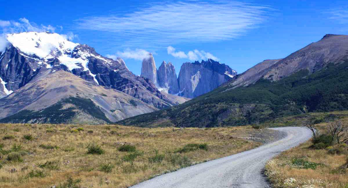 How To Get To Torres Del Paine Swoop Patagonia How To Get To Torres Del Paine Swoop Patagonia