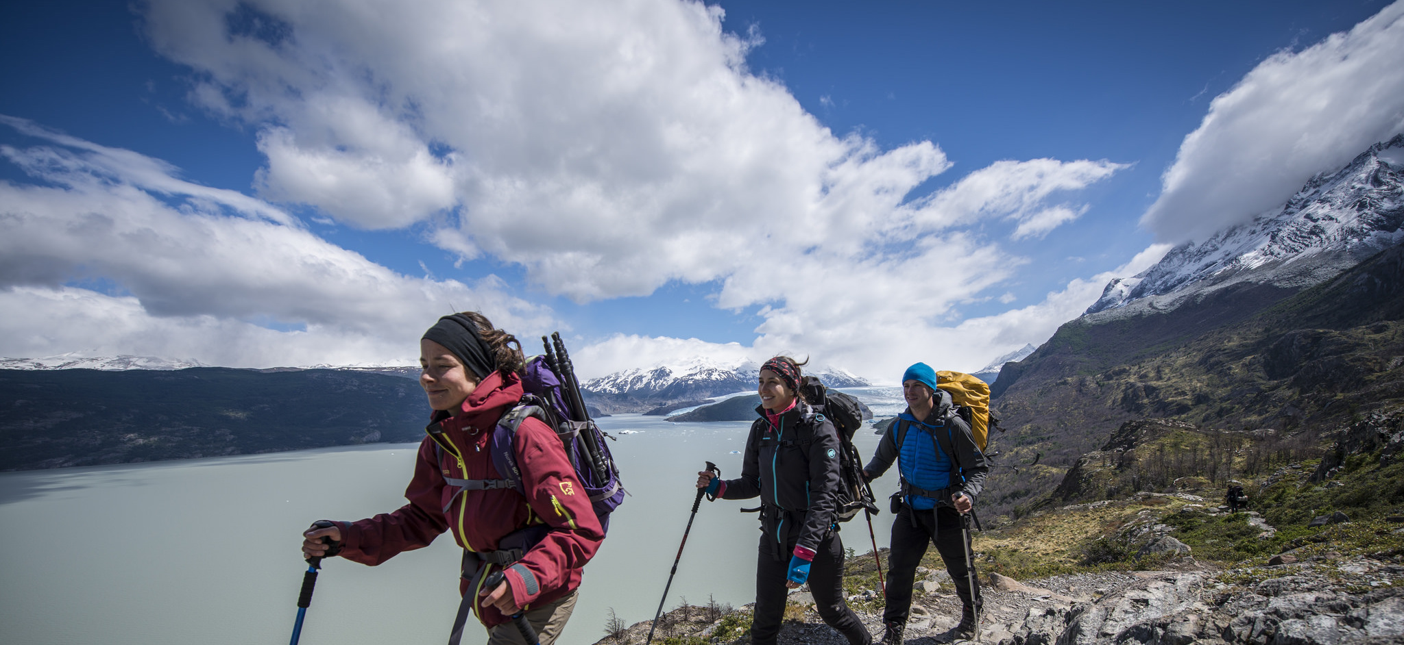 patagonia adventure tours