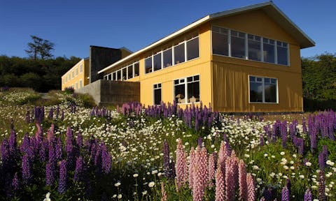 Lakutaia Lodge