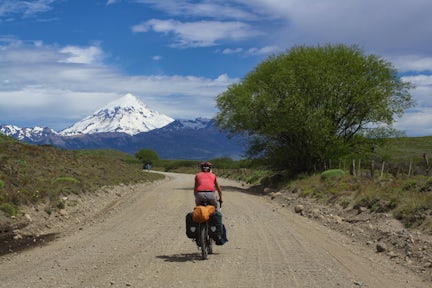 Lanín National Park