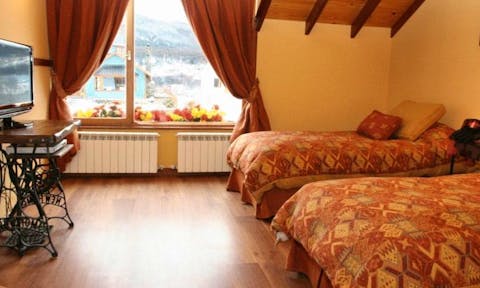 Hotels in Ushuaia