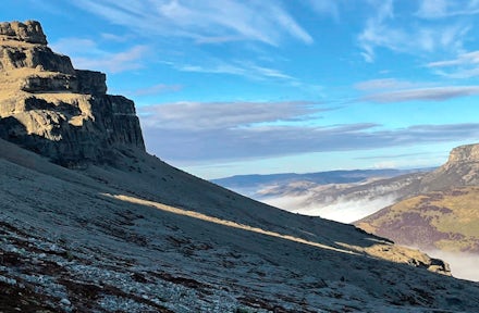 Cerro Castillo, Patagonia