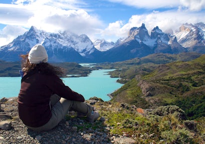 Excursions from Patagonia Camp