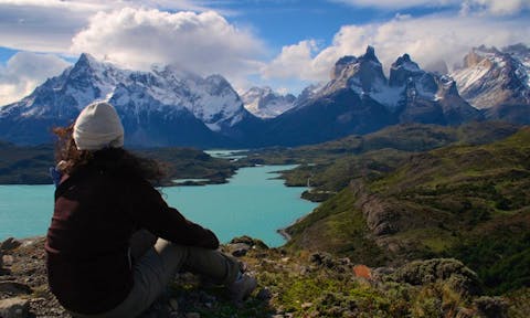 Travel News: Chile & Argentina