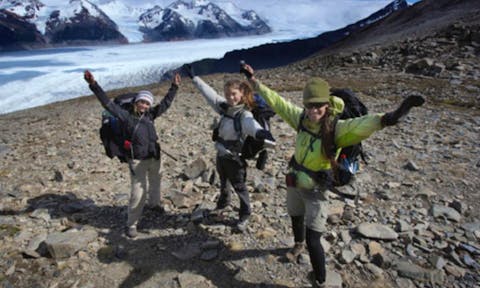 Trekking Holidays