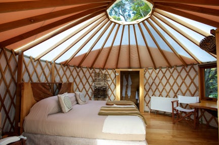 Hotels in Patagonia