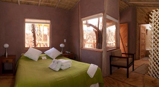 San Pedro de Atacama Hotels