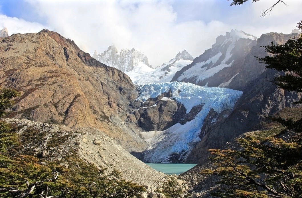 Highlights of Los Glaciares | Swoop Patagonia