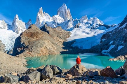 Photography in Patagonia
