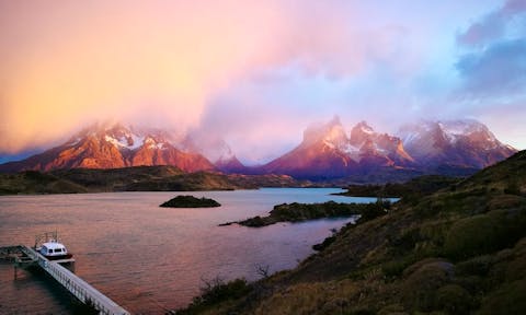 Guide to visiting Patagonia