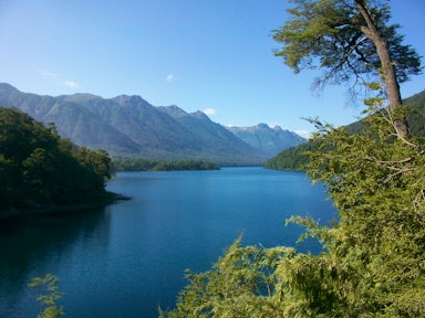 Bariloche Seven Lakes