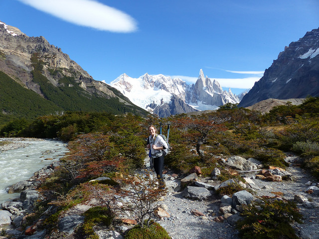 How To Get To Torres Del Paine | Swoop Patagonia