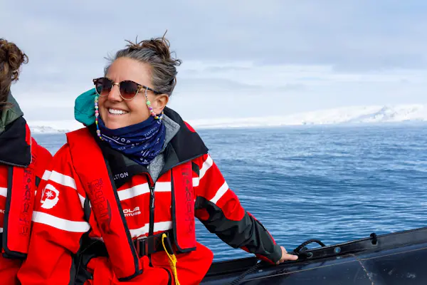 National Geographic Orion