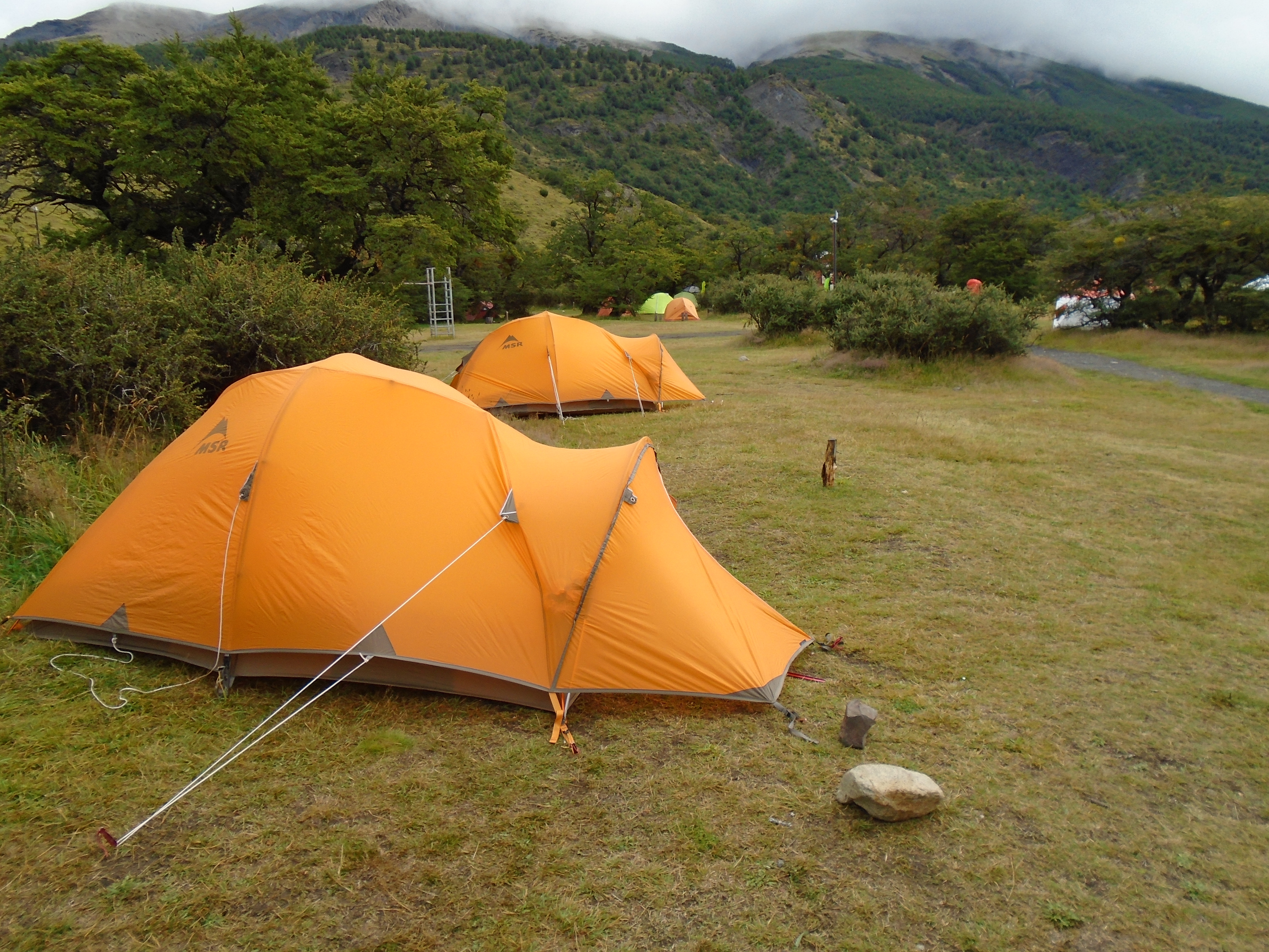 Campsites In Torres Del Paine Guide Info Review