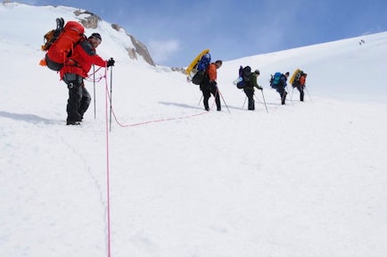 El Chalten Mountaineering