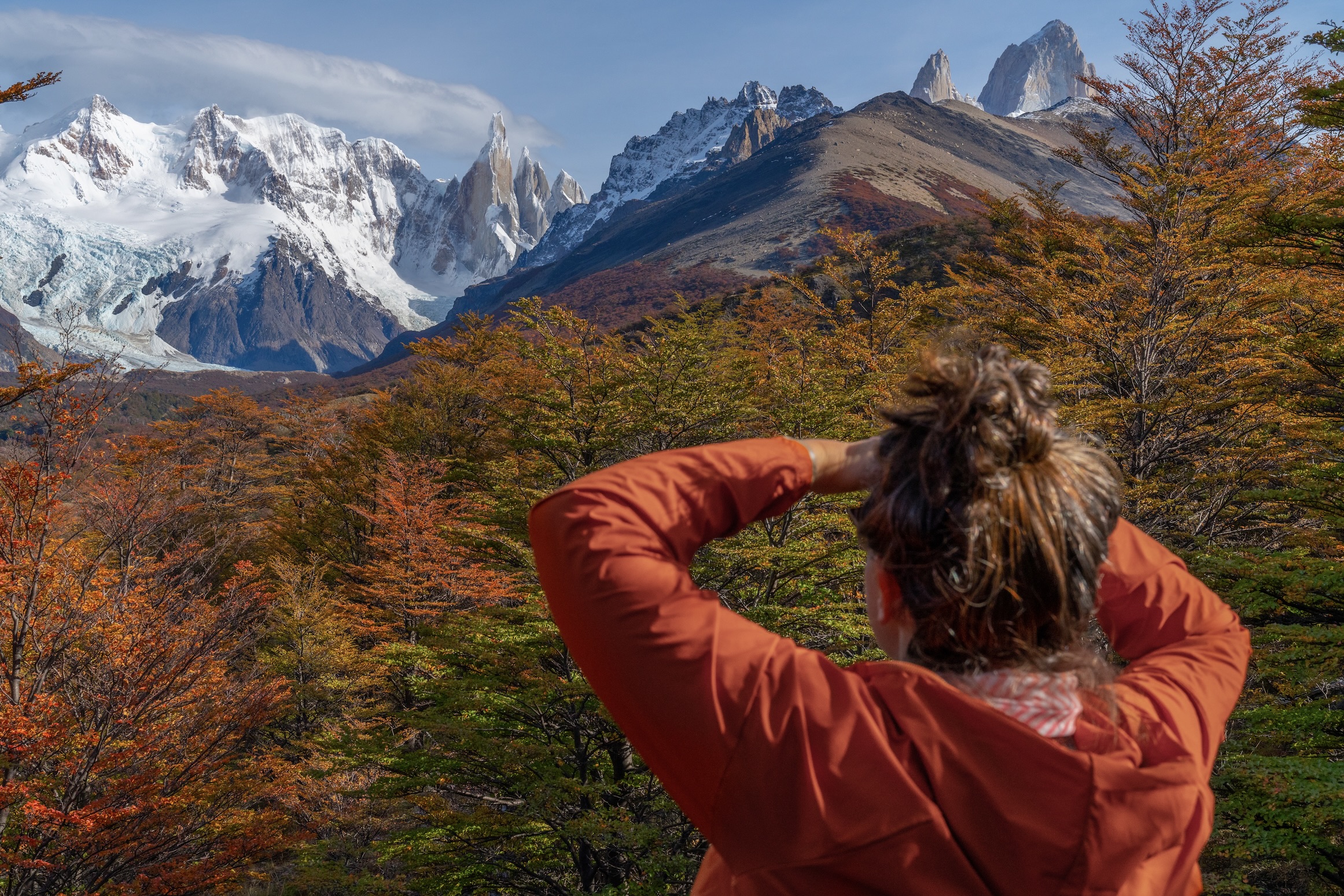 Visit Patagonia | Swoop's Guide to Discovering Patagonia