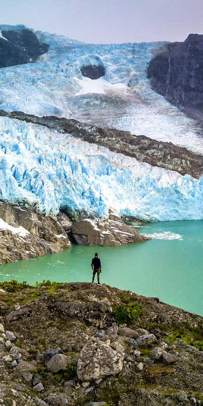 A depth of knowledge on board